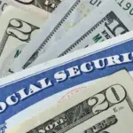 Social Security on March 18